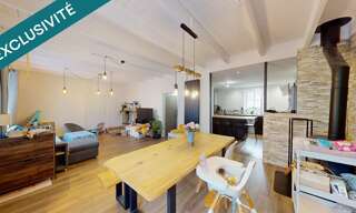 Maison 7 Pièces 148 m² à vendre à Leuhan (29390)