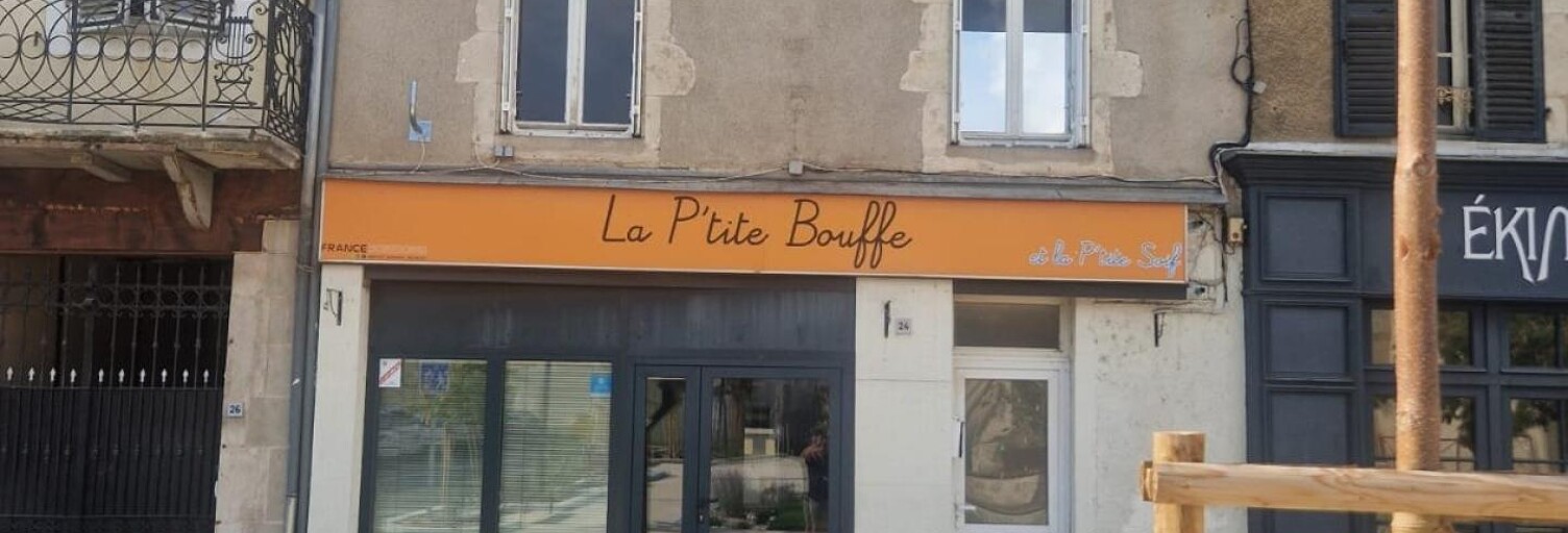 Maison 5 Pièces 188 m² à vendre à Ébreuil (03450)