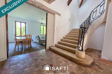 Maison 4 pièces 295000 €