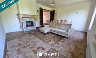 Maison 4 Pièces 115 m² à vendre à Guérard (77580)