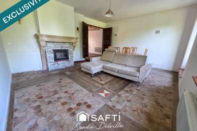 Maison 4 pièces 295000 €