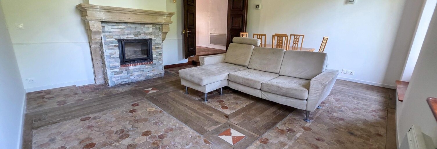 Maison 4 Pièces 115 m² à vendre à Guérard (77580)