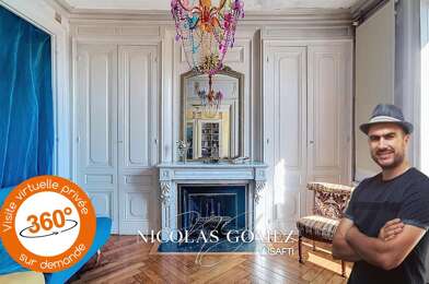 Maison 8 pièces 725000 €