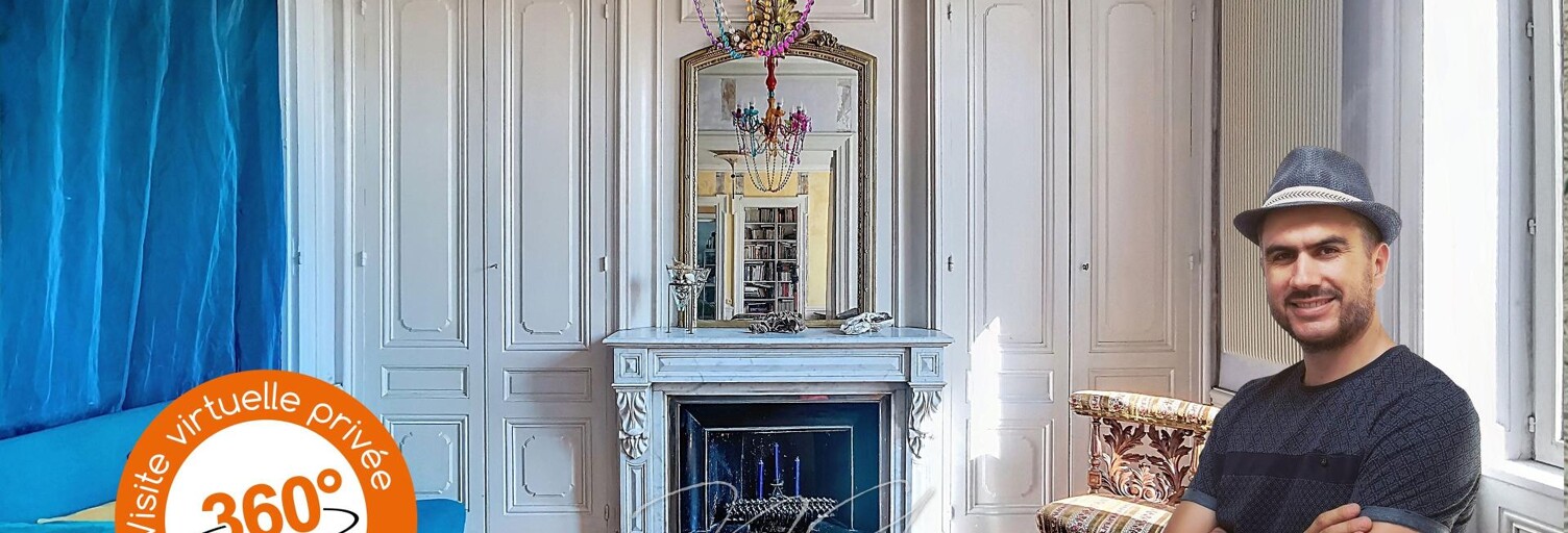 Maison 8 Pièces 252 m² à vendre à Saint-Germain-au-Mont-d'Or (69650)