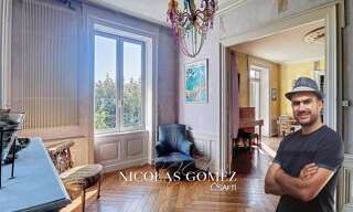 Maison 8 Pièces 308 m² à vendre à Saint-Germain-au-Mont-d'Or (69650)