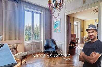 Maison 8 pièces 699000 €