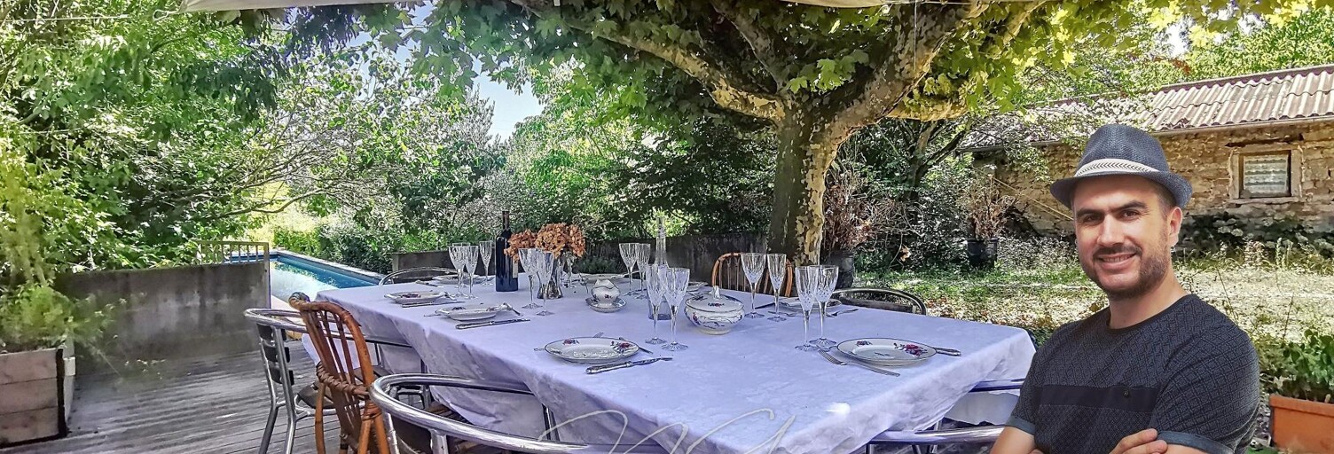 Maison 8 Pièces 257 m² à vendre à Saint-Germain-au-Mont-d'Or (69650)
