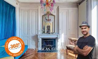 Maison 8 Pièces 190 m² à vendre à Saint-Germain-au-Mont-d'Or (69650)