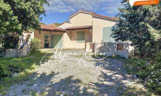 Maison 6 Pièces 106 m² à vendre à Fréjus (83370)