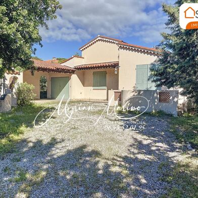 Maison 6 pièces 598000 €