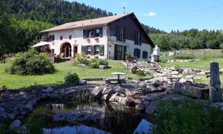 Maison 8 Pièces 198 m² à vendre à La Chapelle-devant-Bruyères (88600)