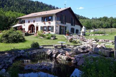 Maison 8 pièces 477000 €