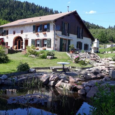 Maison 8 pièces 477000 €