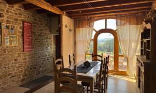 Maison 8 Pièces 198 m² à vendre à La Chapelle-devant-Bruyères (88600)