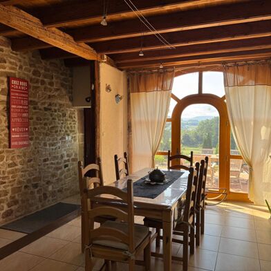 Maison 8 pièces 477000 €