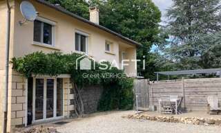 Maison 6 Pièces 157 m² à vendre à Neuville (19380)