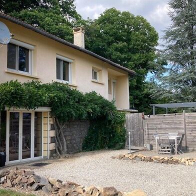 Maison 6 pièces 199900 €