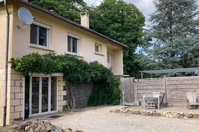 Maison 6 pièces 199900 €