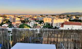 Appartement 2 Pièces 42 m² à vendre à Fréjus (83600)