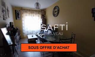 Maison 5 Pièces 115 m² à vendre à Aigueperse (63260)