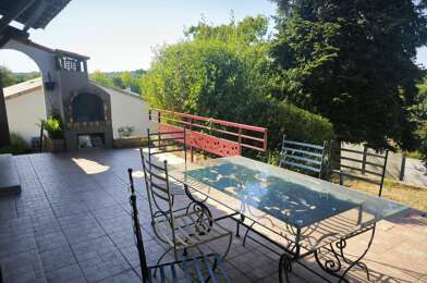 Maison 8 pièces 370000 €