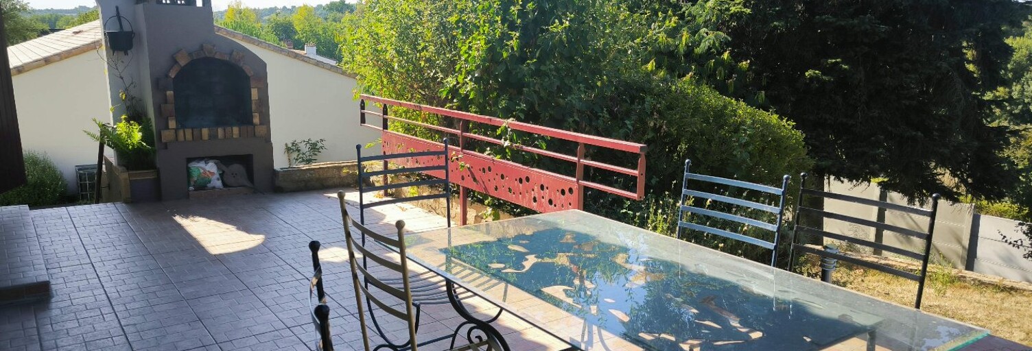 Maison 8 Pièces 190 m² à vendre à Montrevault-sur-Èvre (49270)