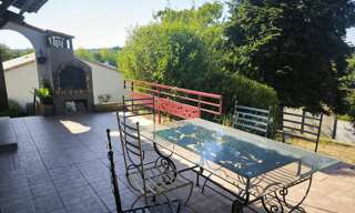 Maison 8 Pièces 190 m² à vendre à Montrevault-sur-Èvre (49270)