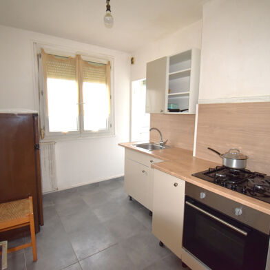 Appartement 4 pièces 115000 €