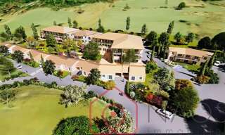 Maison 96 Pièces  m² à vendre à Le Brusquet (04420)