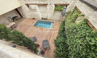 Maison 4 Pièces 121 m² à vendre à Saint-Rémy-de-Provence (13210)