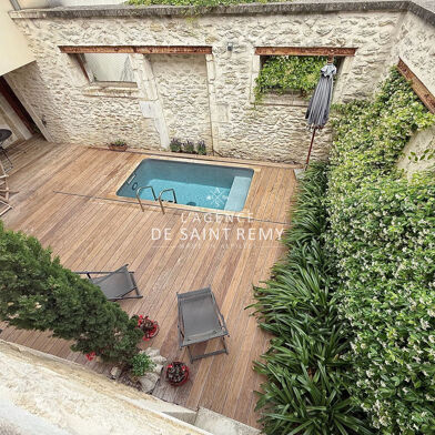 Maison 4 pièces 847600 €