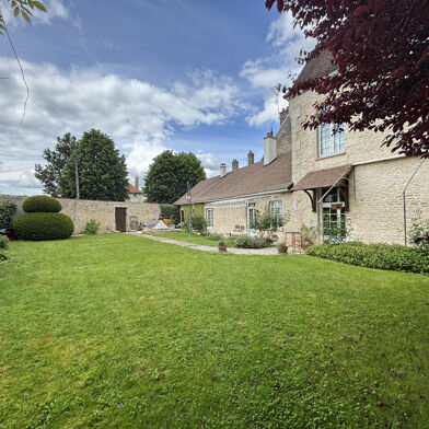 Maison 8 pièces 299900 €