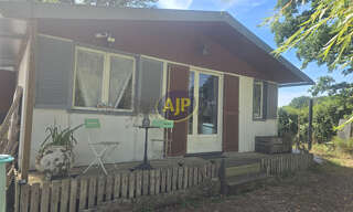 Terrain  35 m² à vendre à Derval (44590)