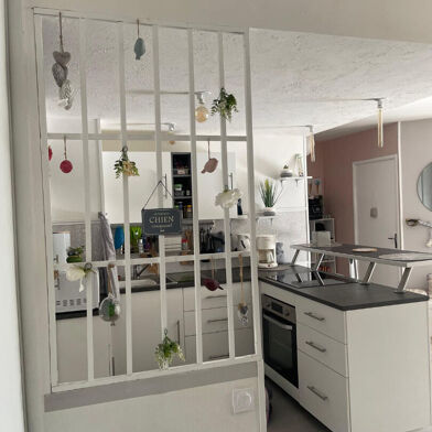 Appartement 2 pièces 188640 €