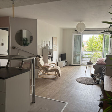 Appartement 2 pièces 185496 €