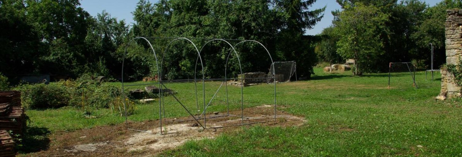 Maison 6 Pièces 150 m² à vendre à Pierrecourt (70600)