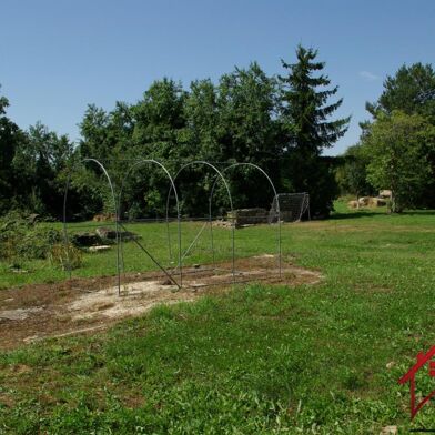 Maison 6 pièces 128000 €