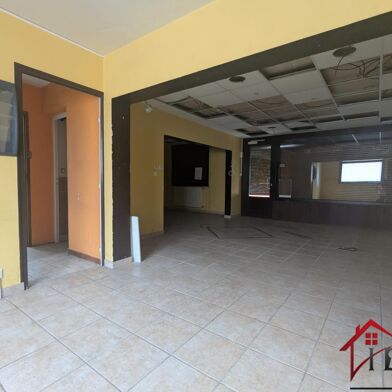 Maison 9 pièces 76000 €