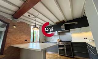 Maison 6 Pièces 172 m² à vendre à Vienne (38200)