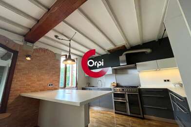 Maison 6 pièces 285000 €