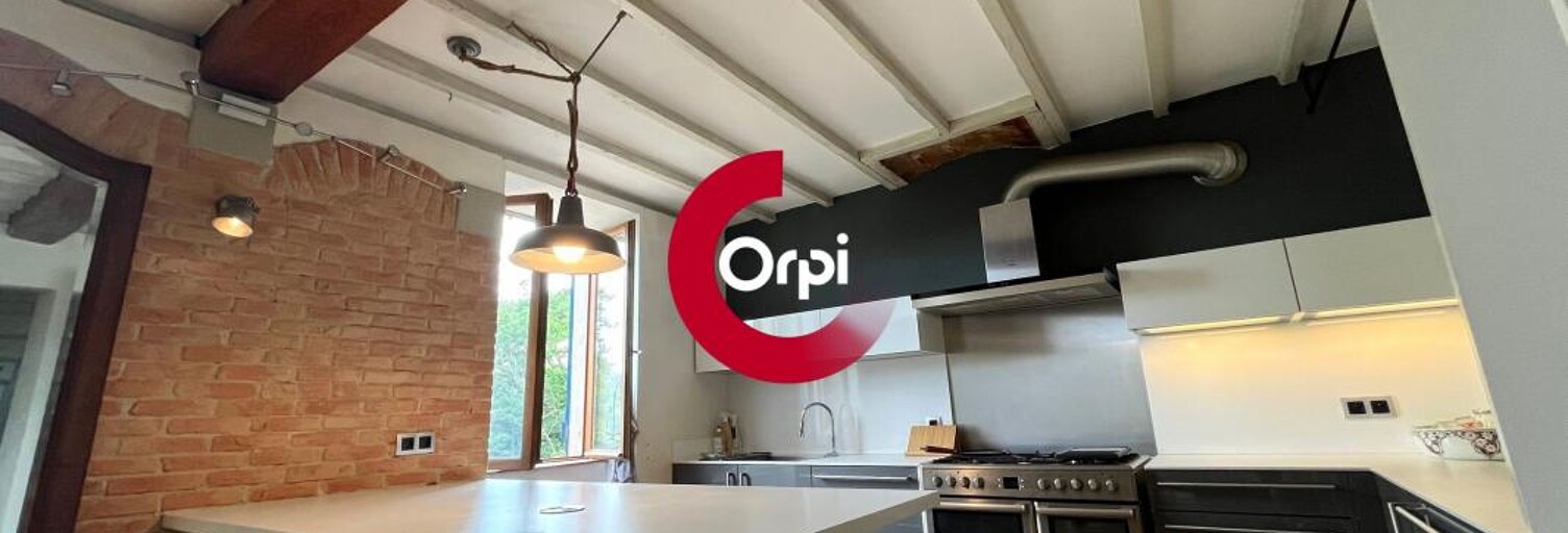 Maison 6 Pièces 172 m² à vendre à Vienne (38200)