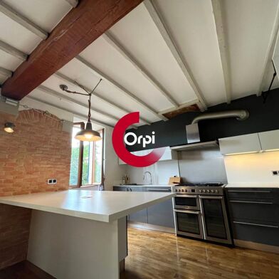 Maison 6 pièces 285000 €