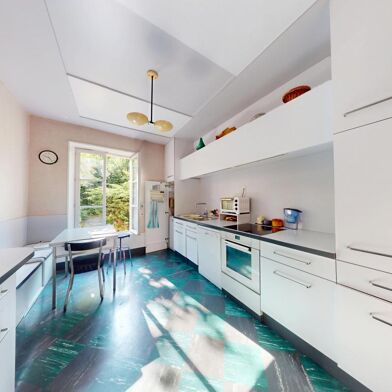 Maison 8 pièces 352000 €