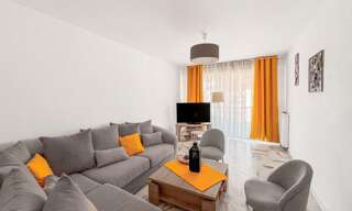 Appartement 2 Pièces 50 m² à vendre à Cannes (06150)