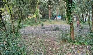 Terrain  469 m² à vendre à Saint-Georges-d'Oléron (17190)