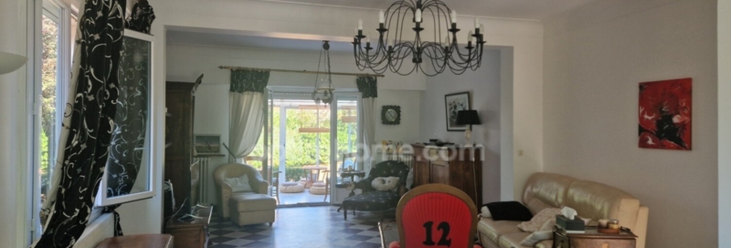 Maison 7 Pièces 173 m² à vendre à Mérignac (33700)