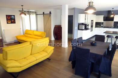 Maison 5 pièces 455000 €