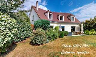 Maison 7 Pièces 188 m² à vendre à Le Neubourg (27110)