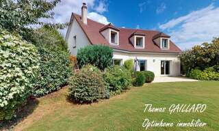 Maison 7 Pièces 188 m² à vendre à Le Neubourg (27110)