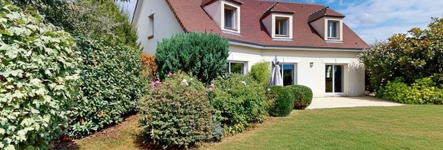 Maison 7 Pièces 188 m² à vendre à Le Neubourg (27110)